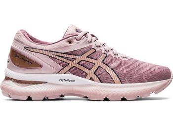 Asics Kadın GEL-Nimbus 22 Koşu Ayakkabısı TR457XB